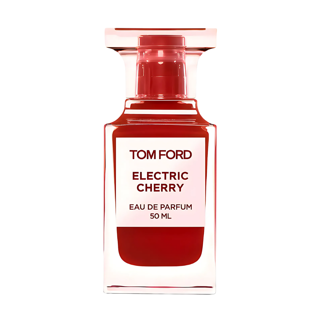 Tom Ford Electric Cherry
