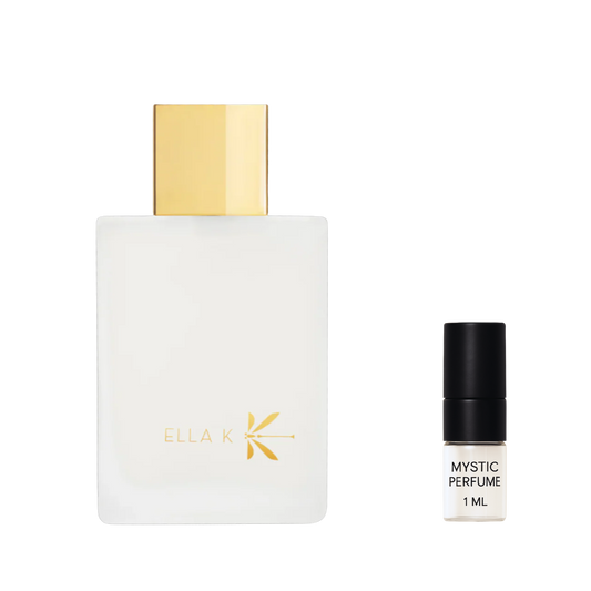 Sample - Ella K Musc K