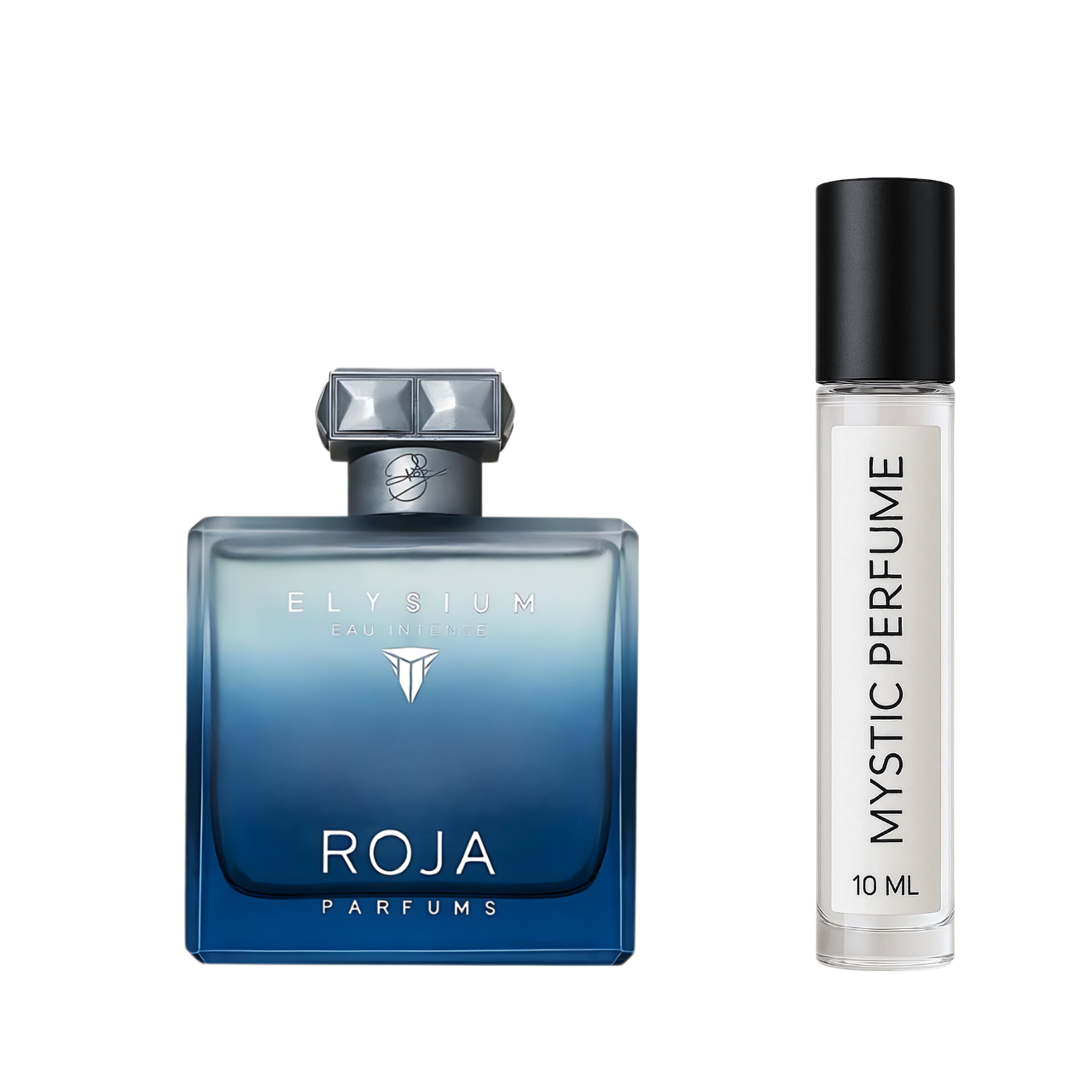 Sample - Roja Elysium Eau Intense