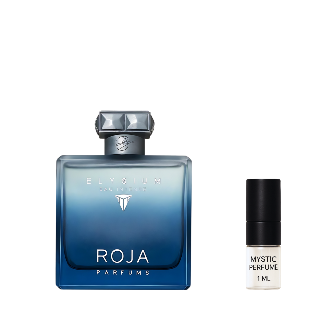 Sample - Roja Elysium Eau Intense