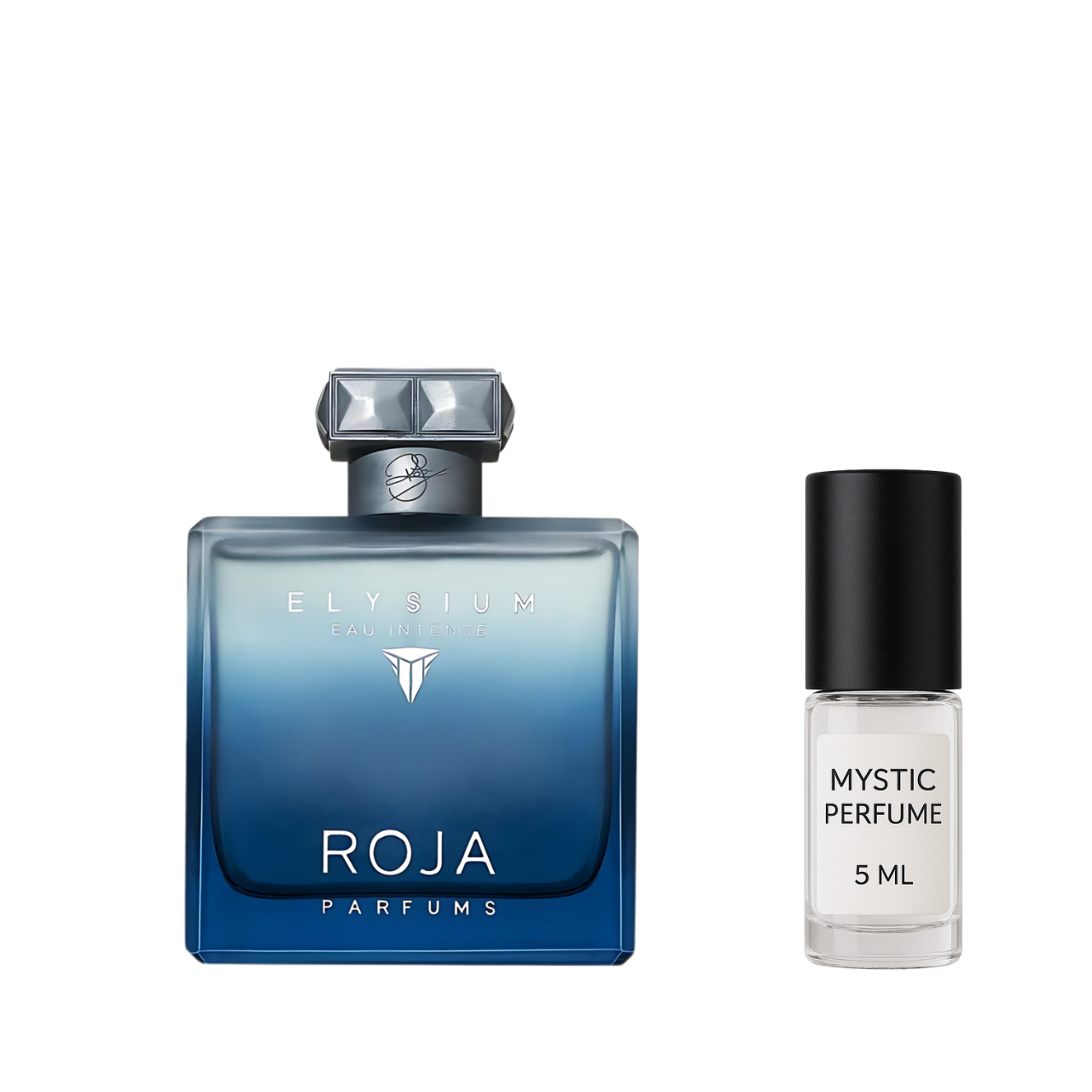 Sample - Roja Elysium Eau Intense