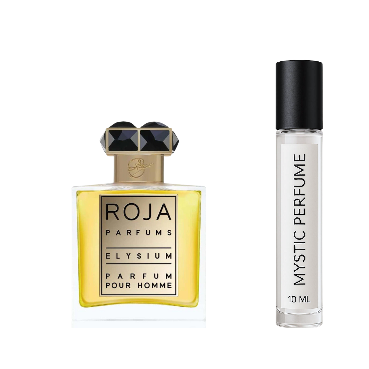 Sample - Roja Elysium Parfum Pour Homme