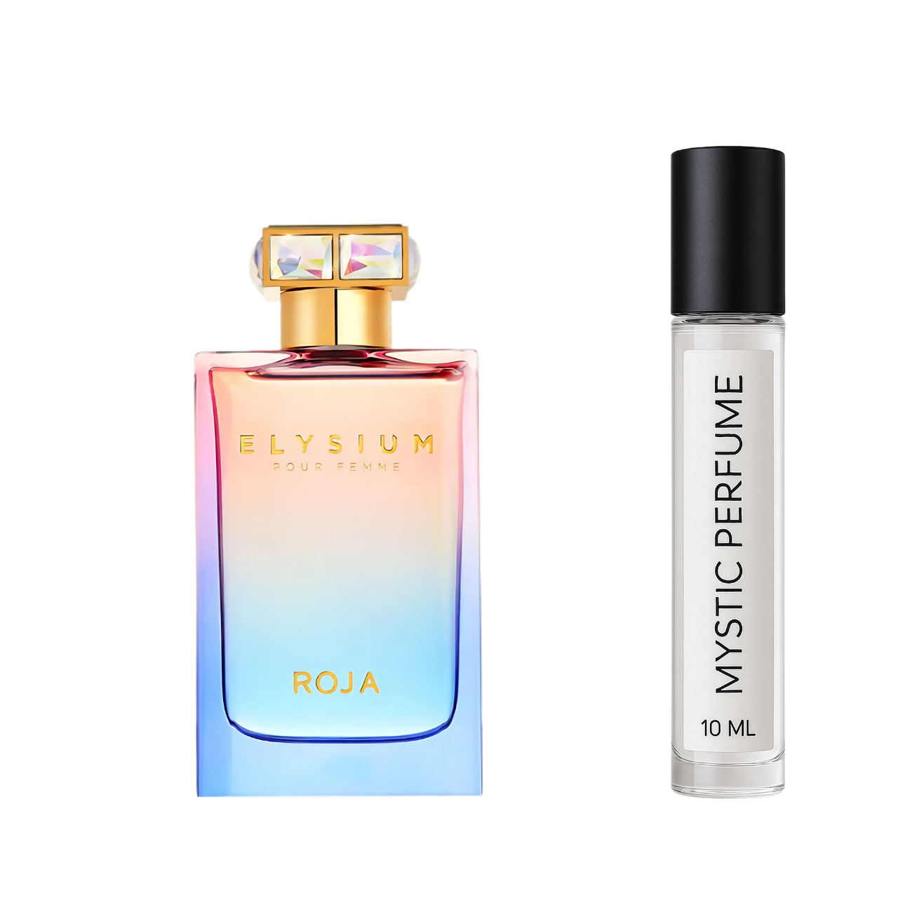 Sample - Roja Elysium Pour Femme