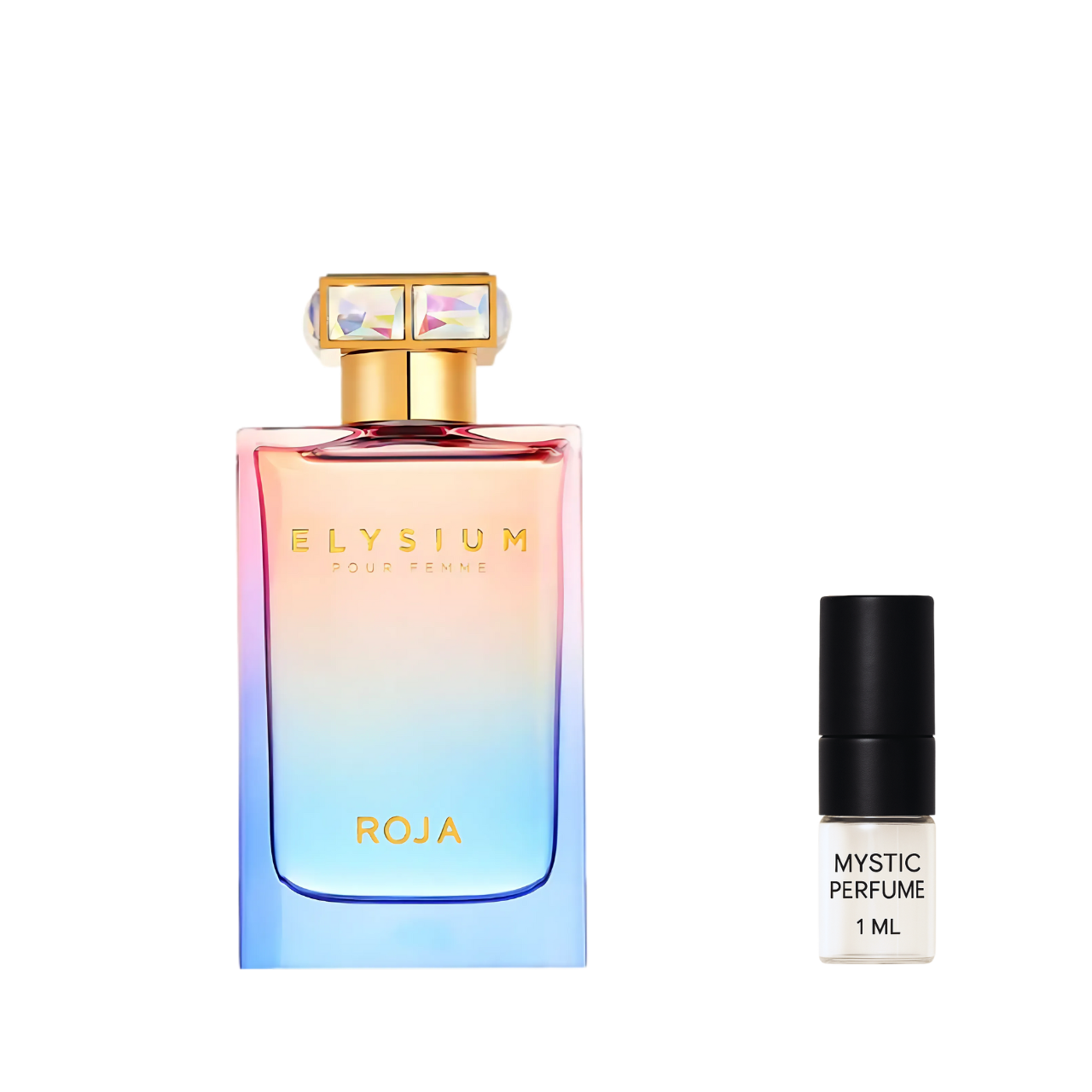 Sample - Roja Elysium Pour Femme