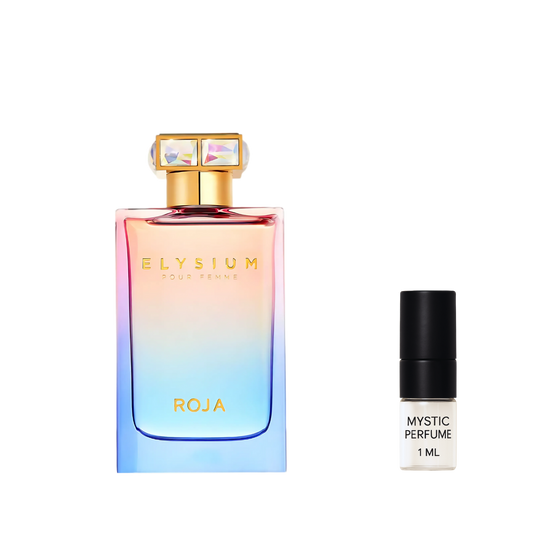 Sample - Roja Elysium Pour Femme