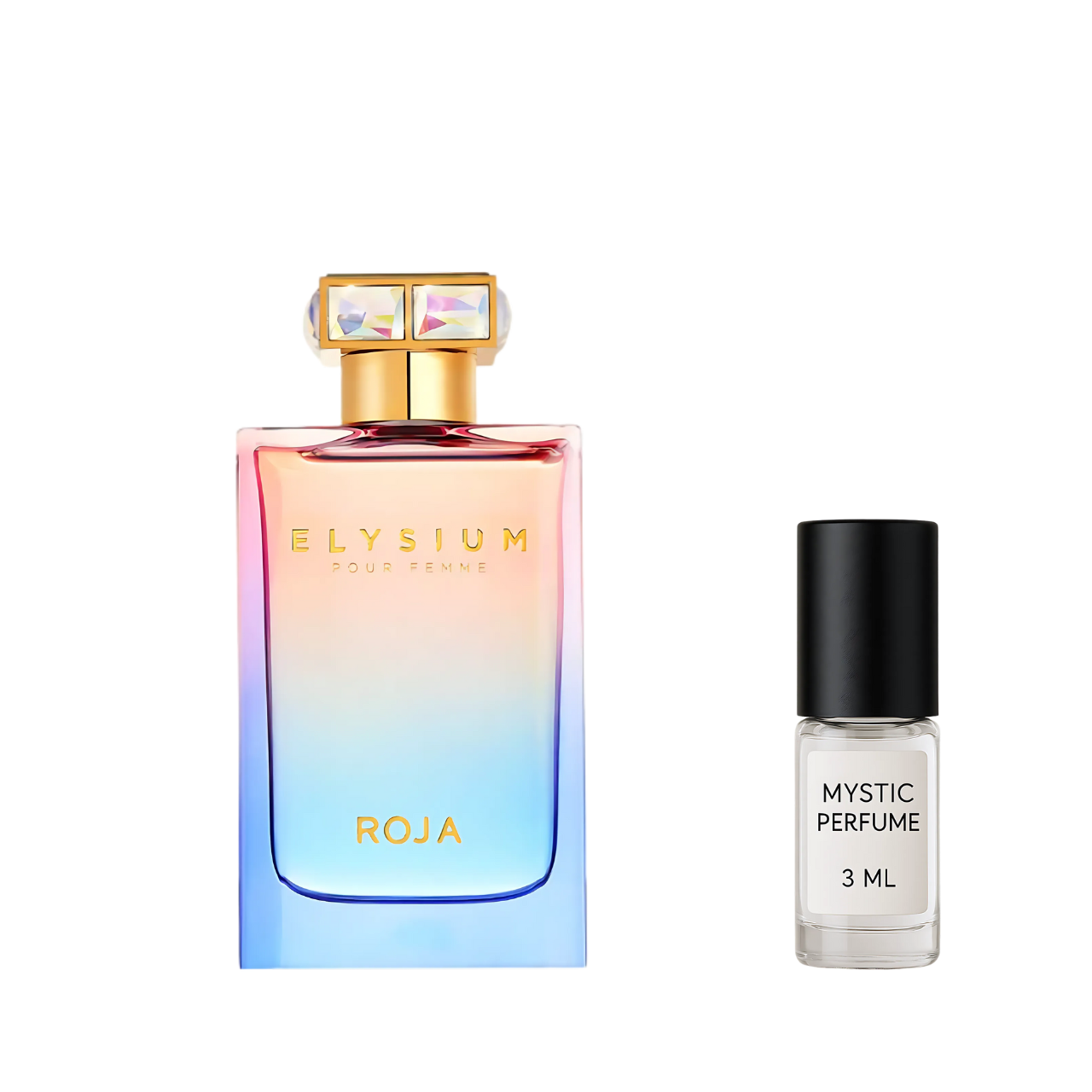 Sample - Roja Elysium Pour Femme