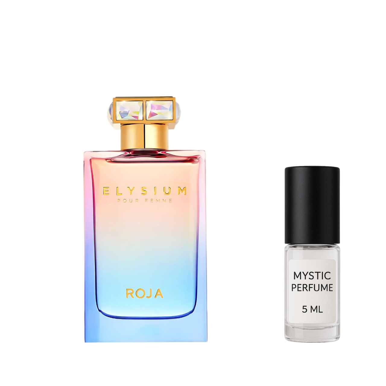 Sample - Roja Elysium Pour Femme