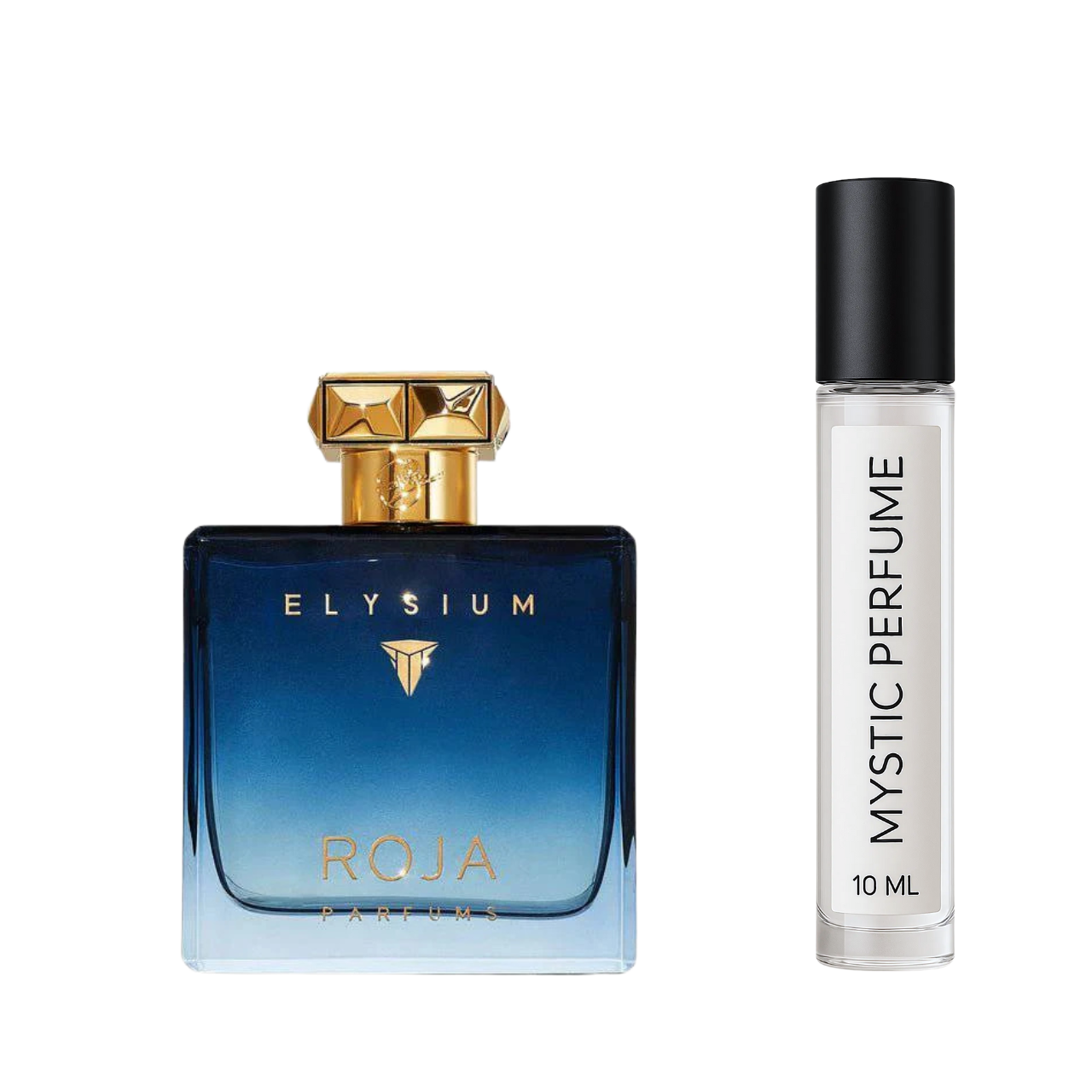 Sample - Roja Elysium Pour Homme Cologne