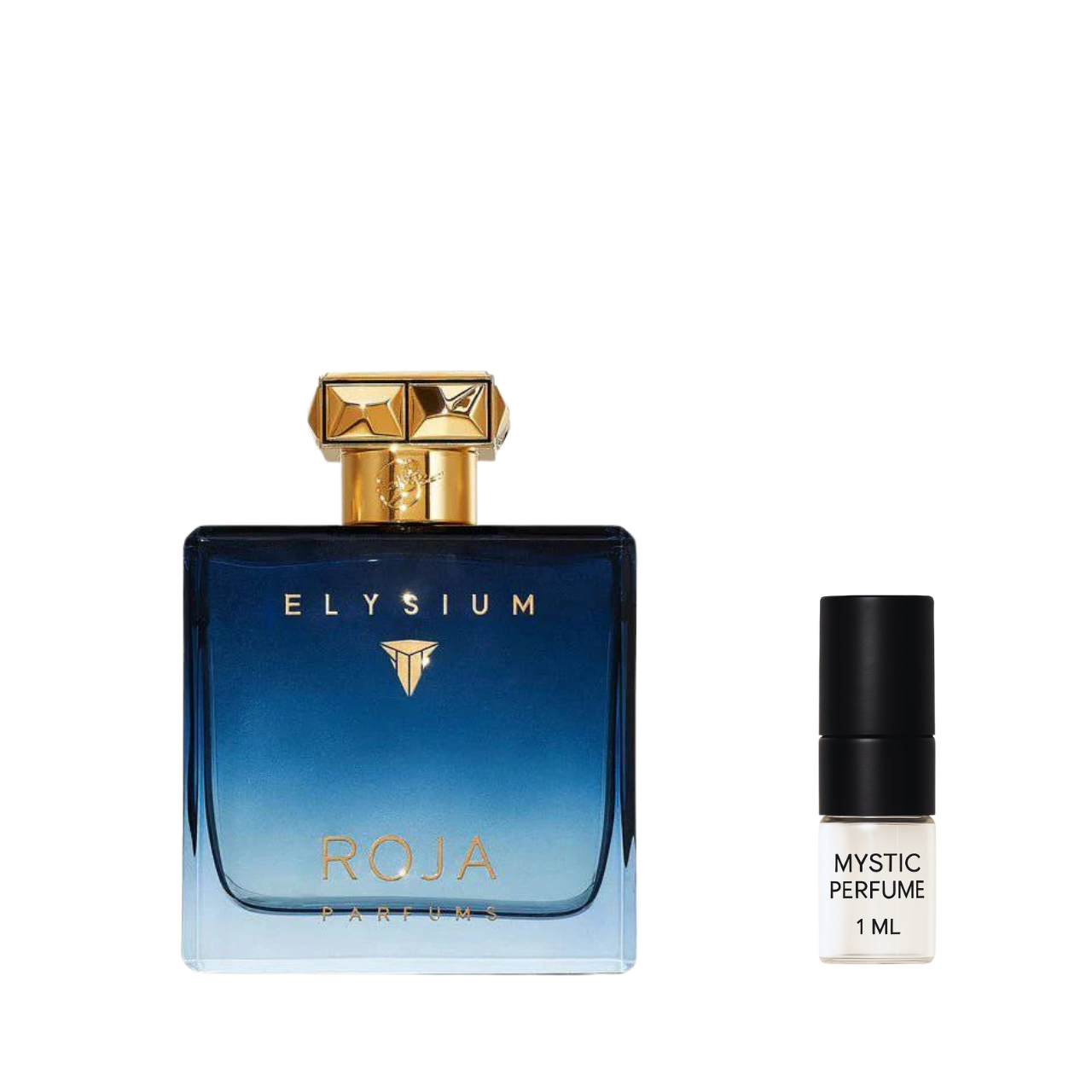 Sample - Roja Elysium Pour Homme Cologne
