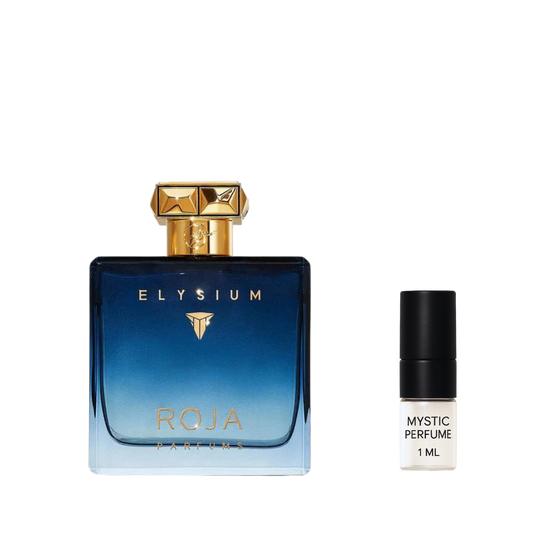 Sample - Roja Elysium Pour Homme Cologne