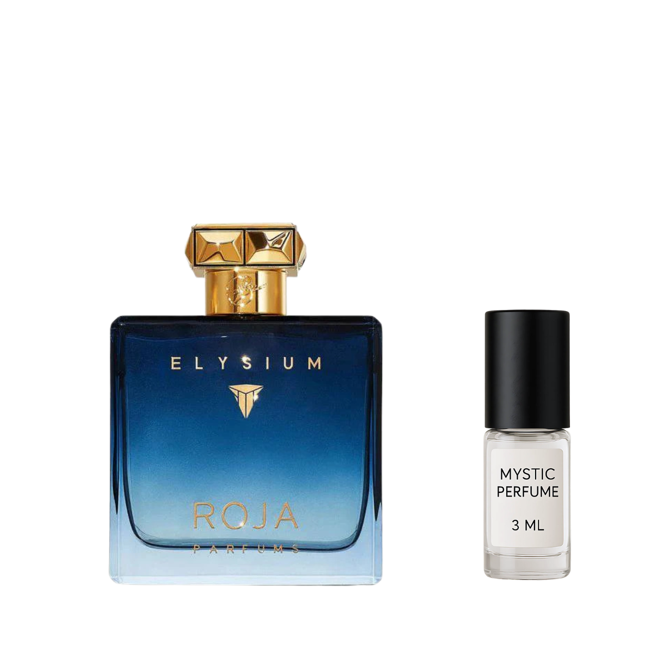 Sample - Roja Elysium Pour Homme Cologne