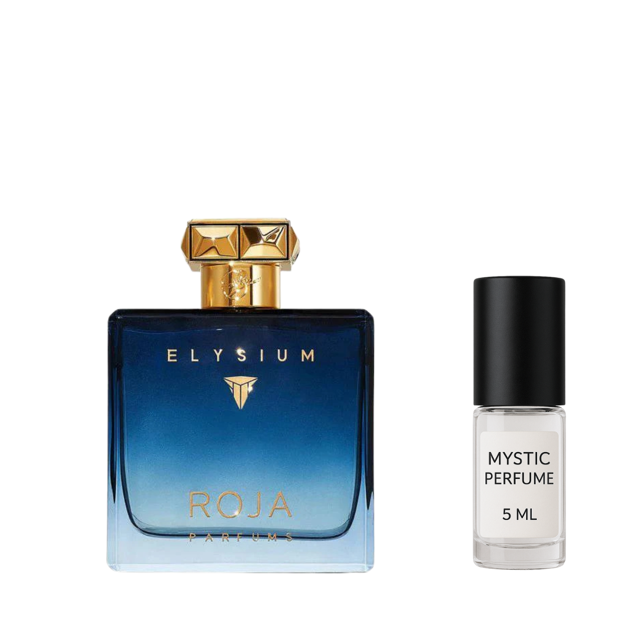 Sample - Roja Elysium Pour Homme Cologne
