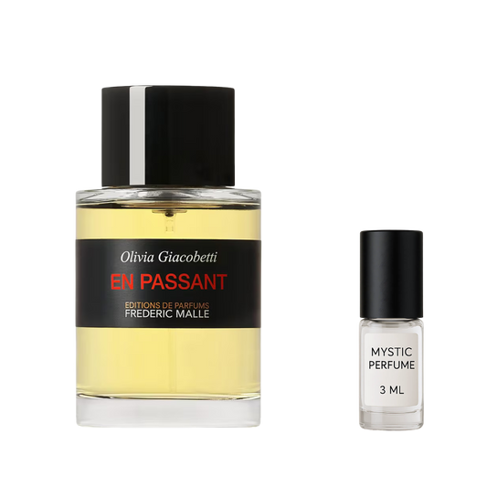 Sample - Frederic Malle En Passant