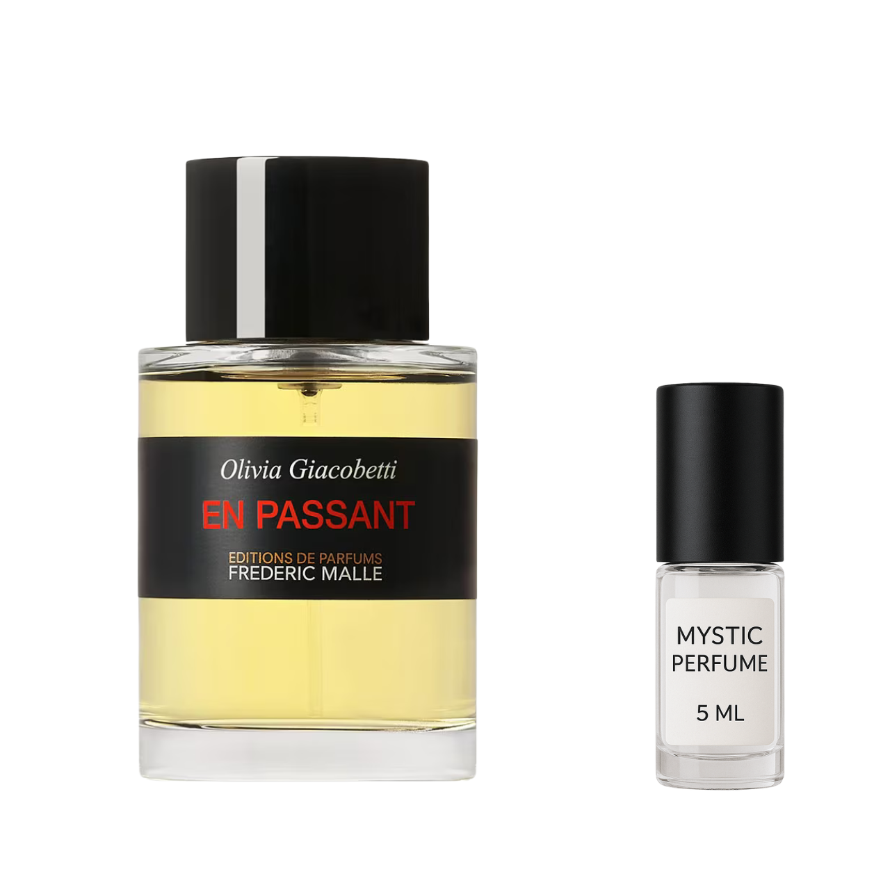 Sample - Frederic Malle En Passant