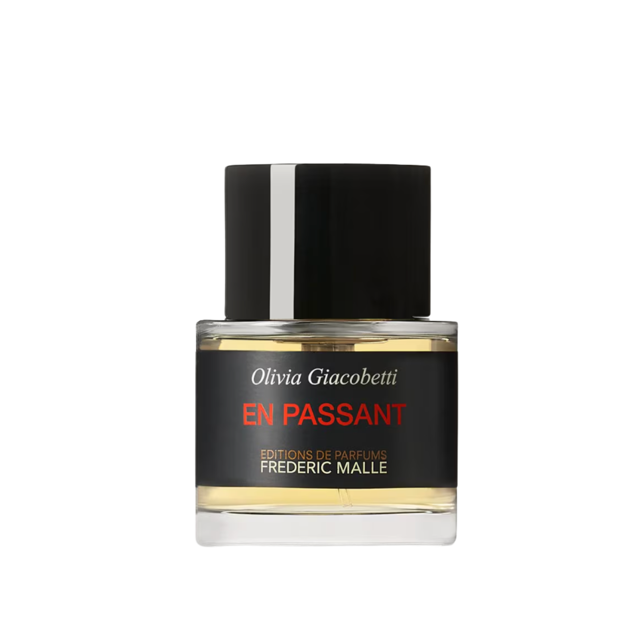 Frederic Malle En Passant Tester