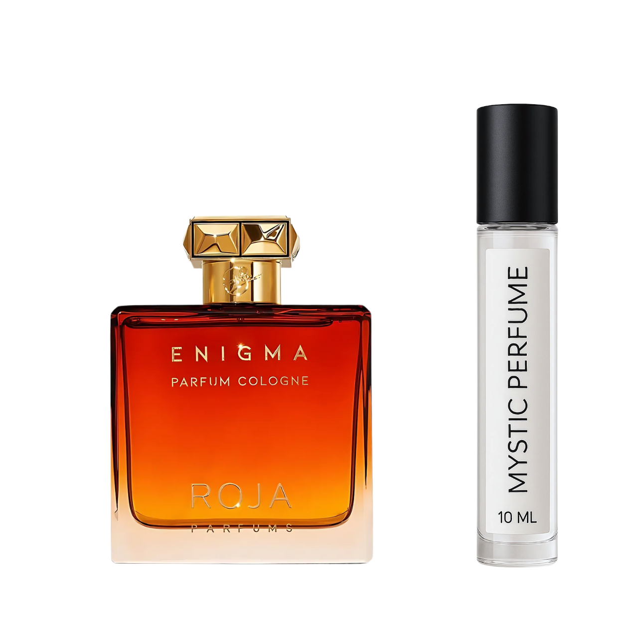 Sample - Roja Enigma Pour Homme Cologne