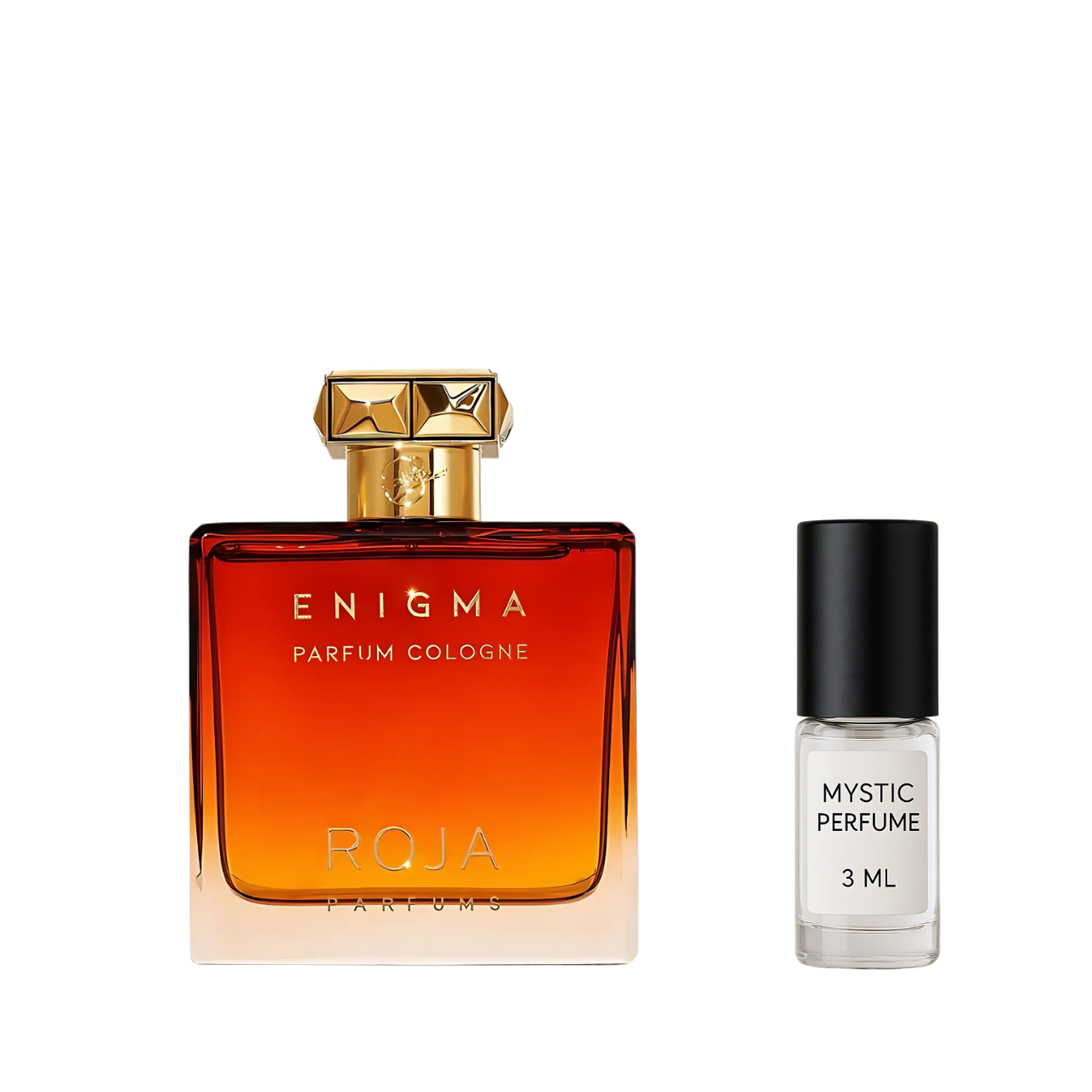 Sample - Roja Enigma Pour Homme Cologne
