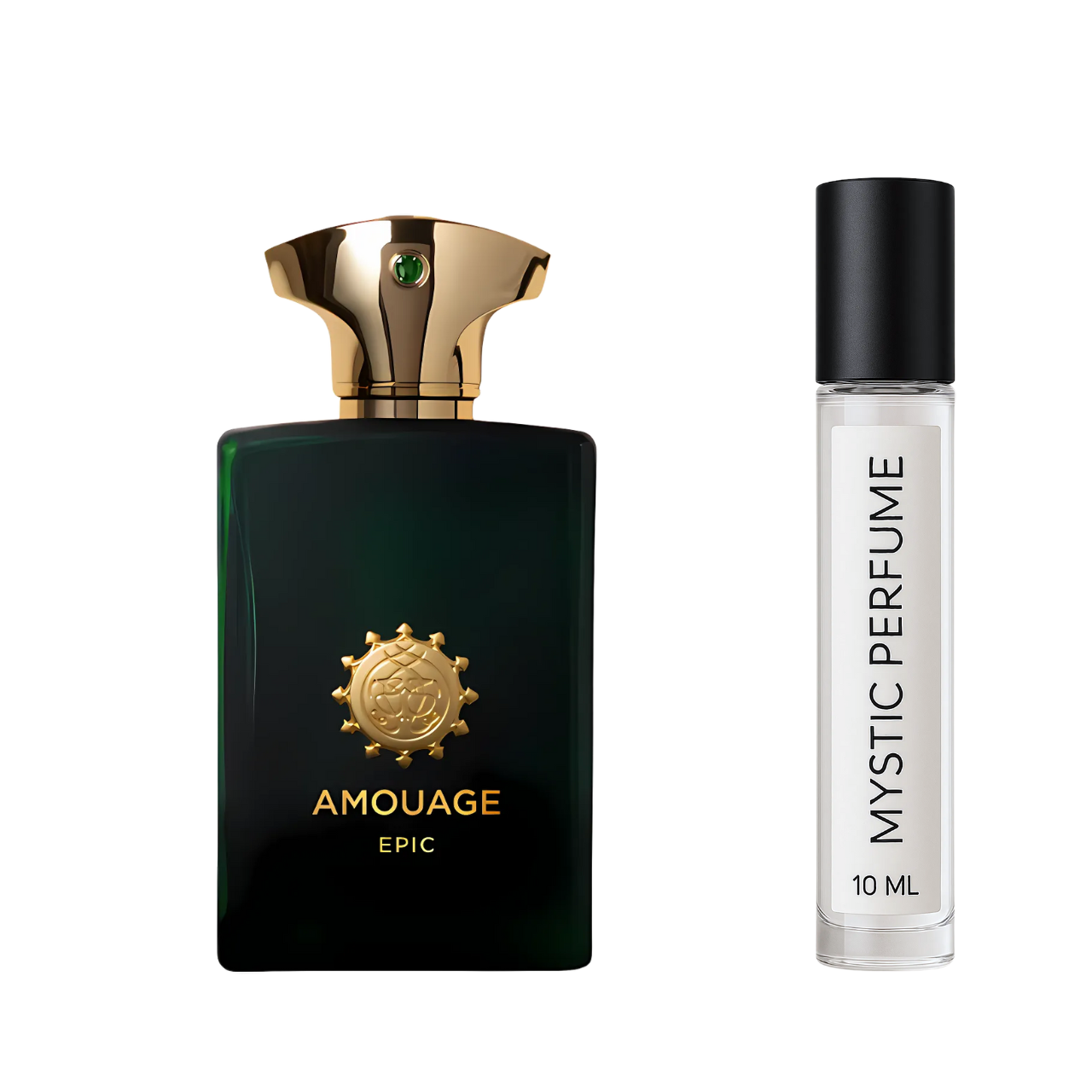 Sample - Amouage Epic Man