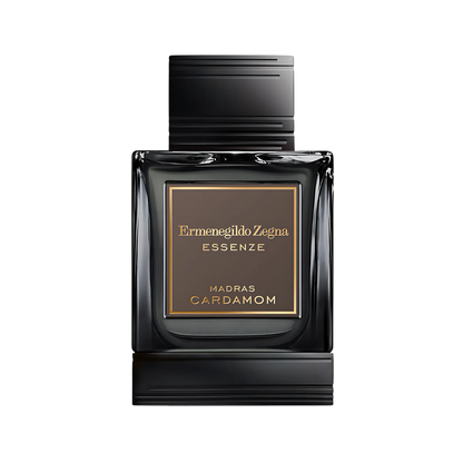 Ermenegildo Zegna Madras Cardamom