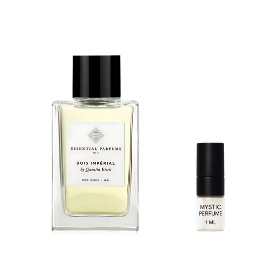 Sample - Essential Parfums Bois Imperial