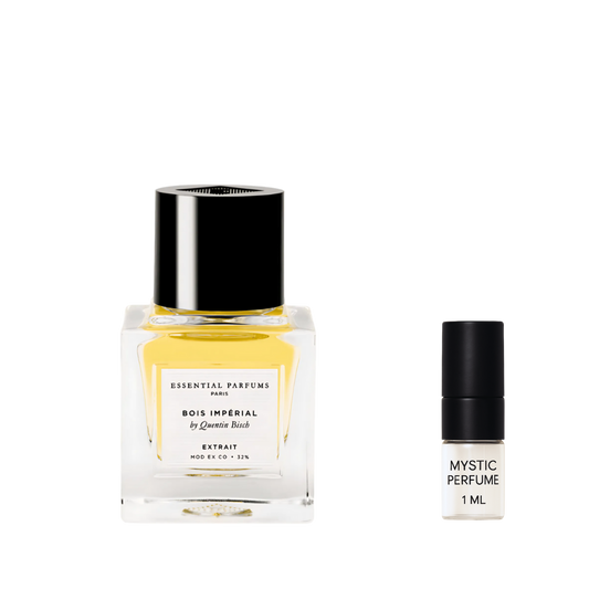 Sample - Essential Parfums Bois Imperial Extrait