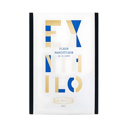 Ex Nihilo Fleur Narcotique EDP