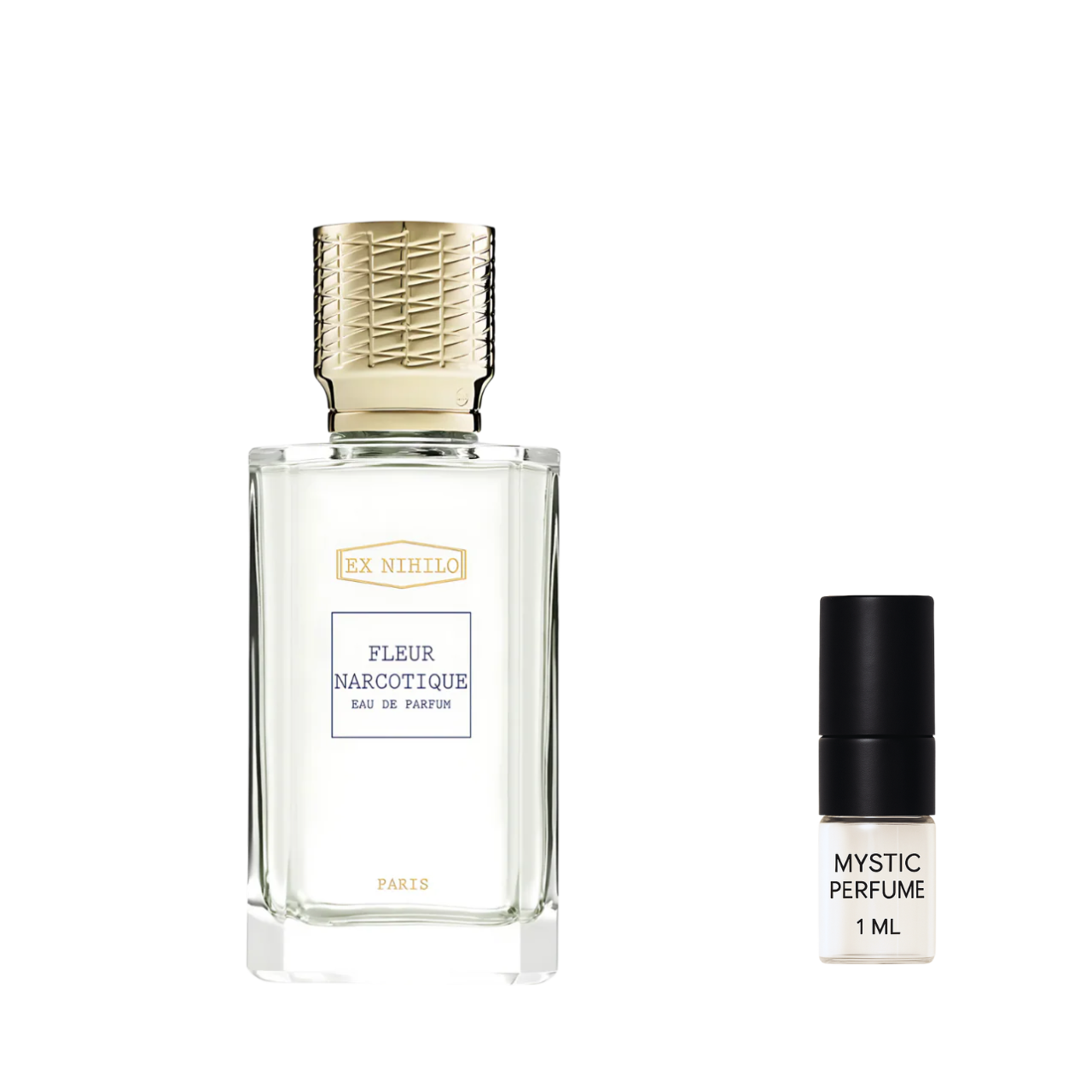 Sample - Ex Nihilo Fleur Narcotique EDP