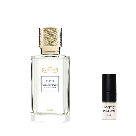 Sample - Ex Nihilo Fleur Narcotique EDP