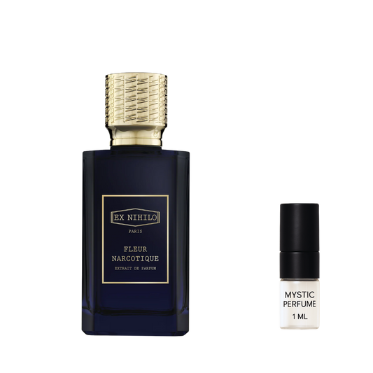Sample - Ex Nihilo Fleur Narcotique Extrait