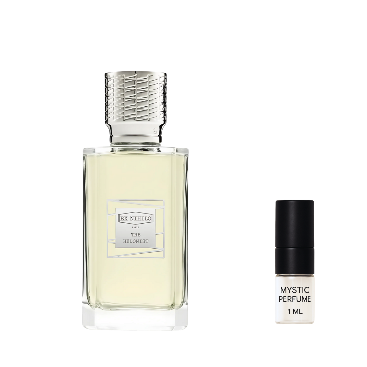 Sample - Ex Nihilo The Hedonist EDP