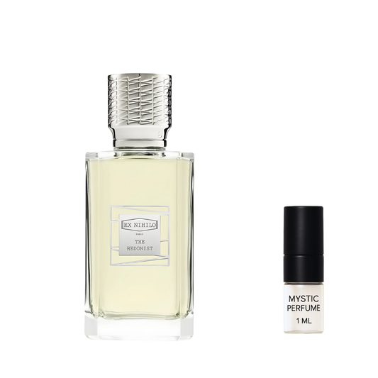 Sample - Ex Nihilo The Hedonist EDP