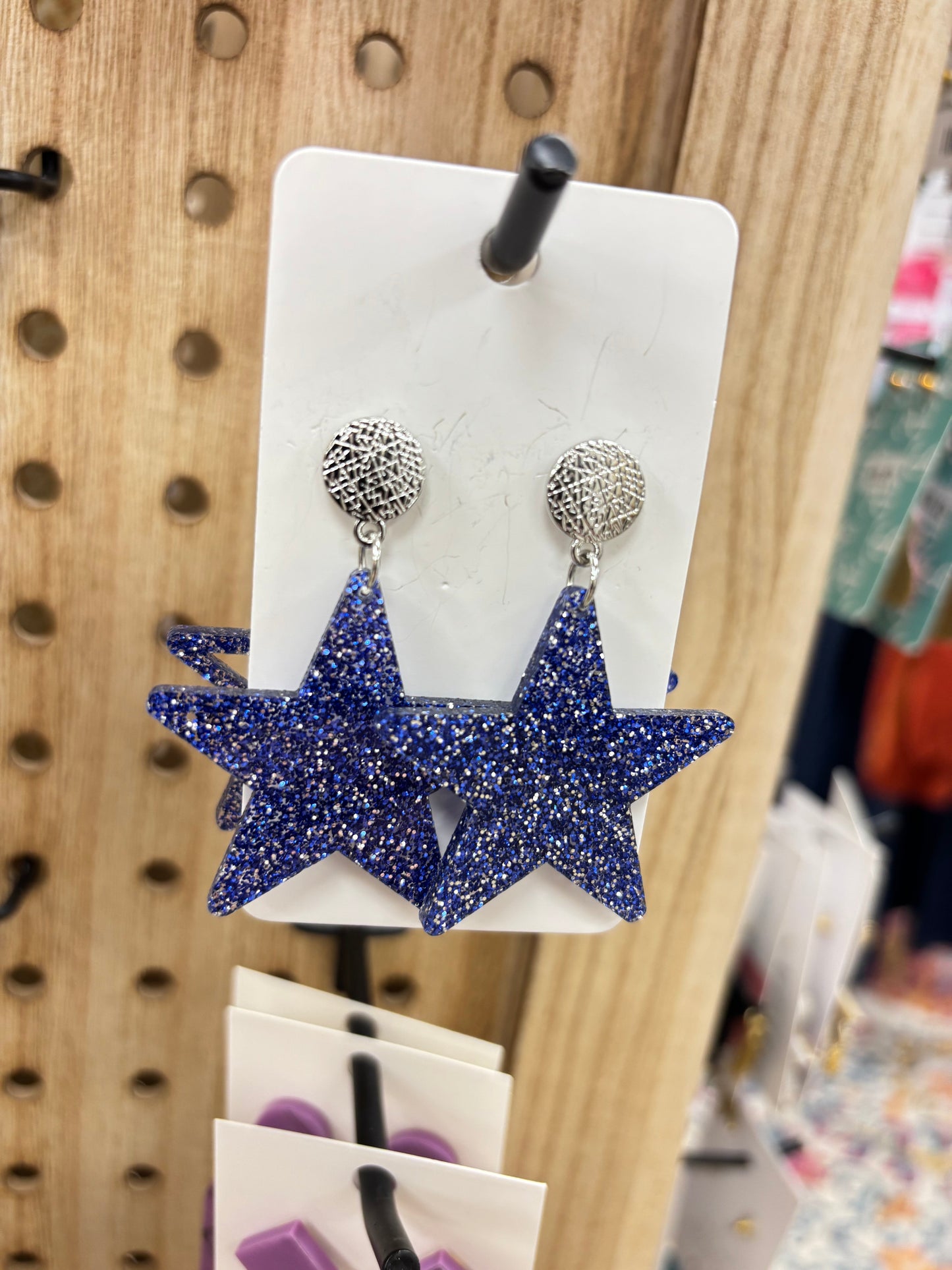 Glitter and Grace #237