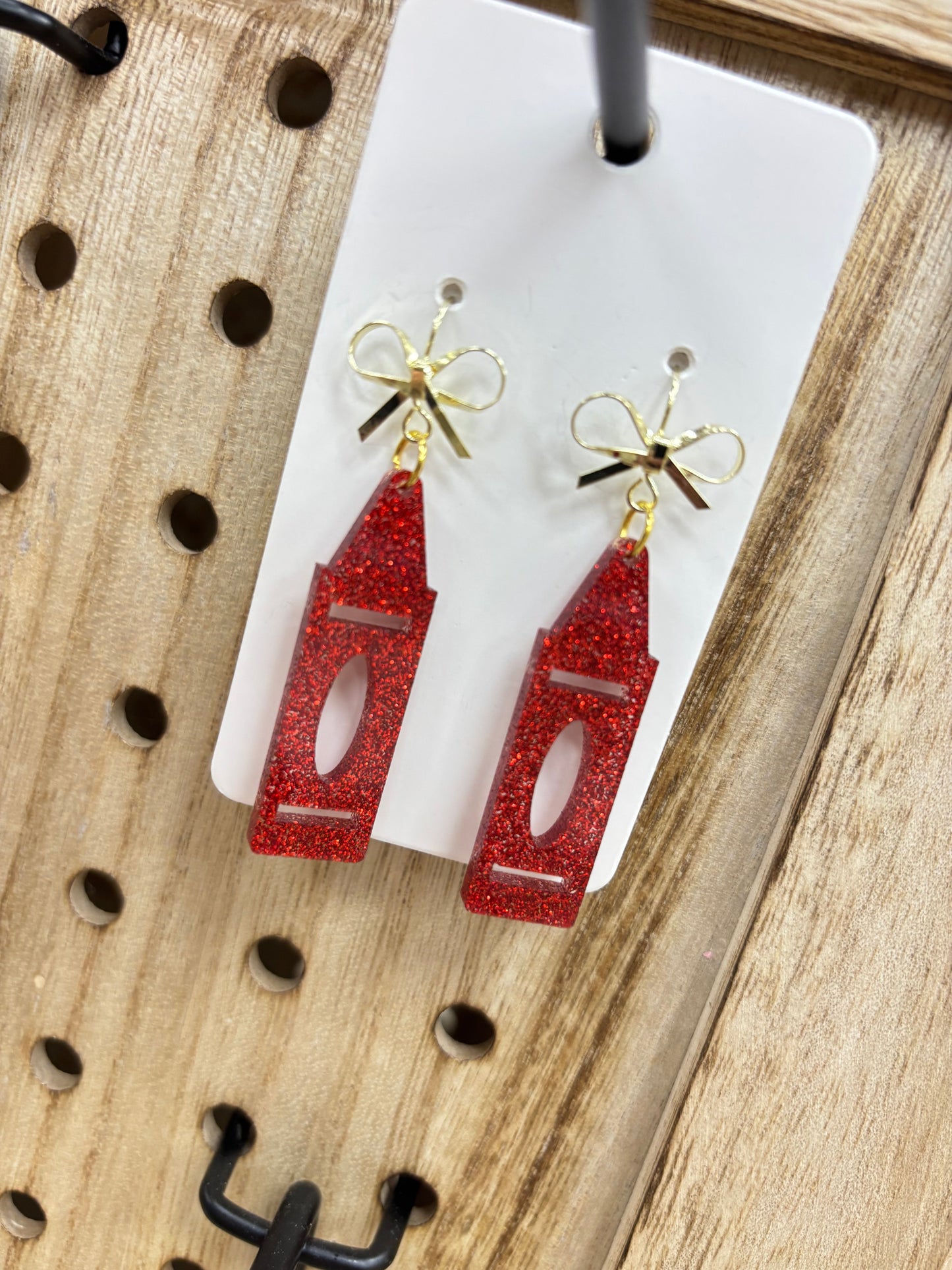 Glitter and Grace #259