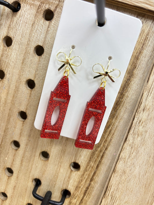 Glitter and Grace #259