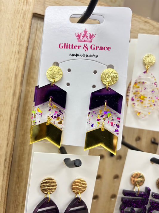 Glitter and Grace #241