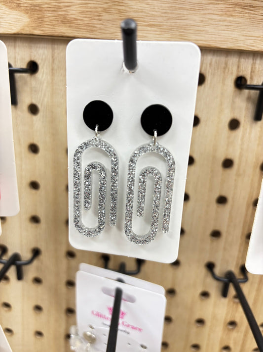 Glitter and Grace #304