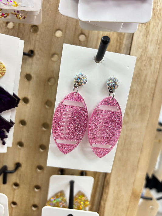 Glitter and Grace #244