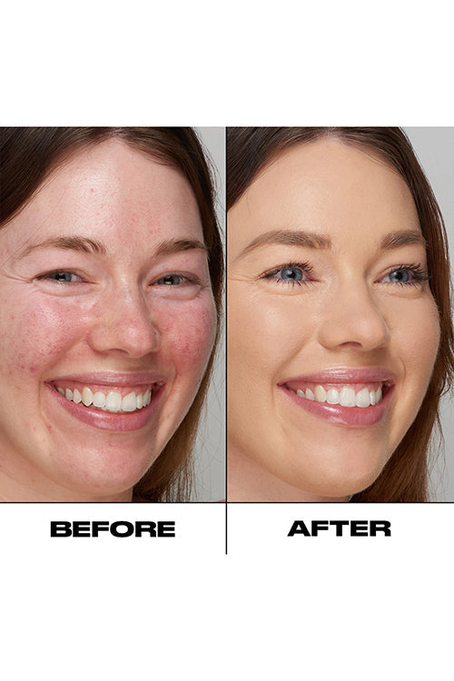 FLAWLESS IRL SKIN PERFECTING FOUNDATION