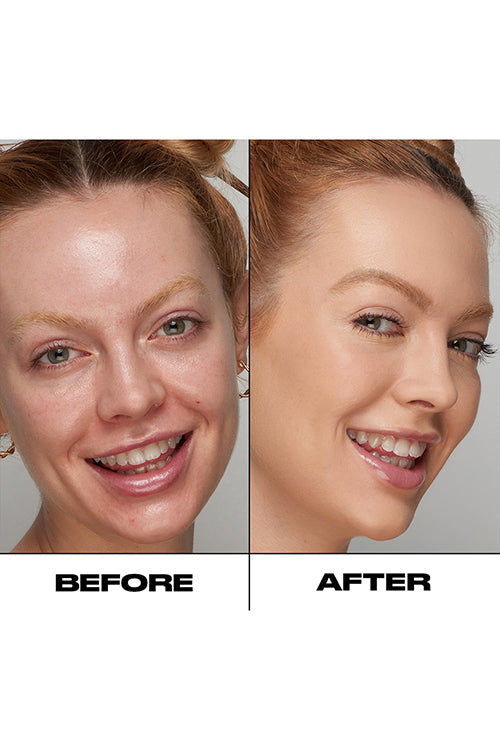 FLAWLESS IRL SKIN PERFECTING FOUNDATION