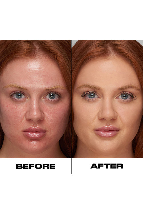 FLAWLESS IRL SKIN PERFECTING FOUNDATION