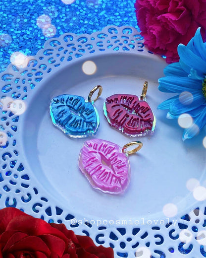 KISSES Earrings