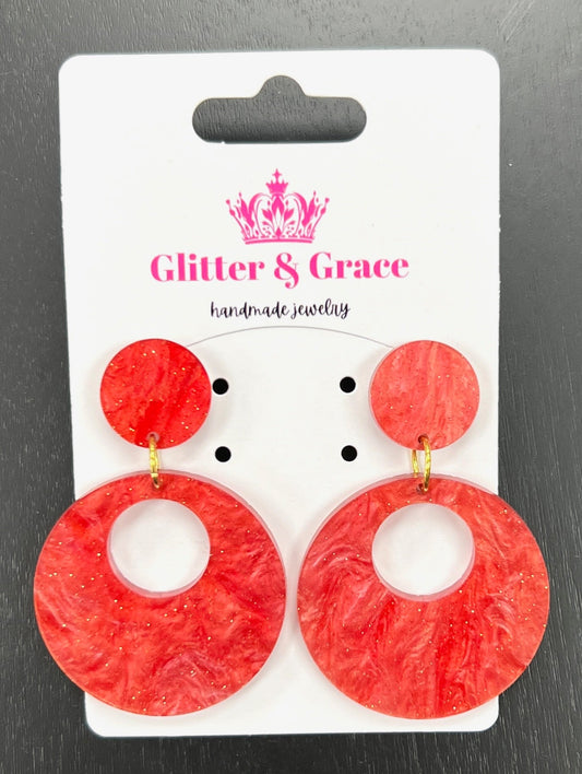 Glitter and Grace #215