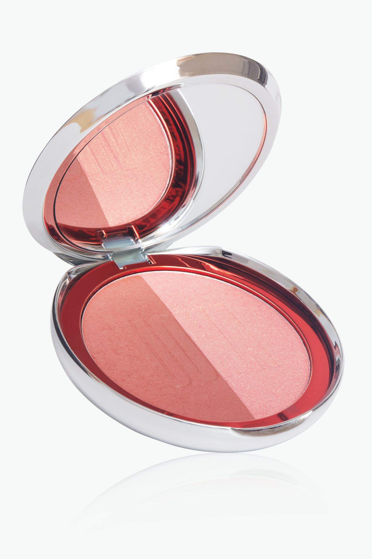 Double Take Skin Perfecting Blush Duo