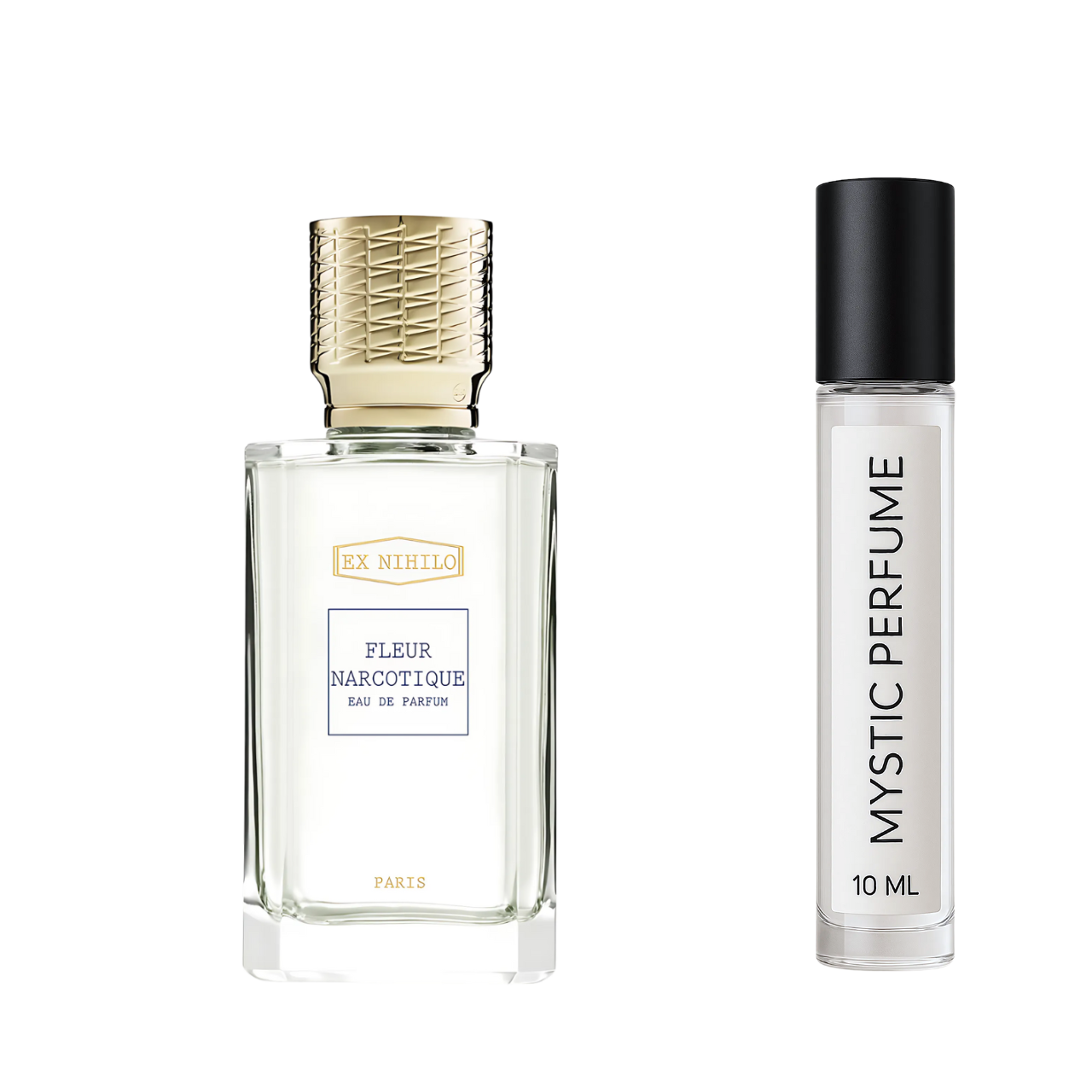 Sample - Ex Nihilo Fleur Narcotique EDP