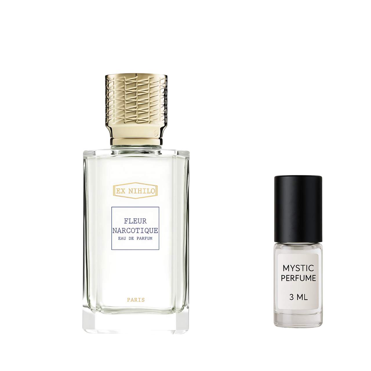 Sample - Ex Nihilo Fleur Narcotique EDP