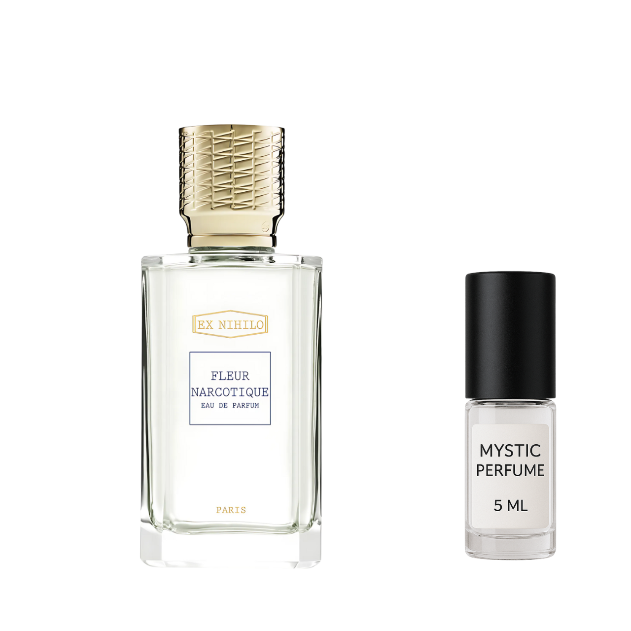 Sample - Ex Nihilo Fleur Narcotique EDP