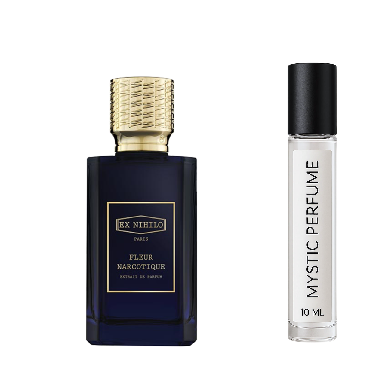 Sample - Ex Nihilo Fleur Narcotique Extrait