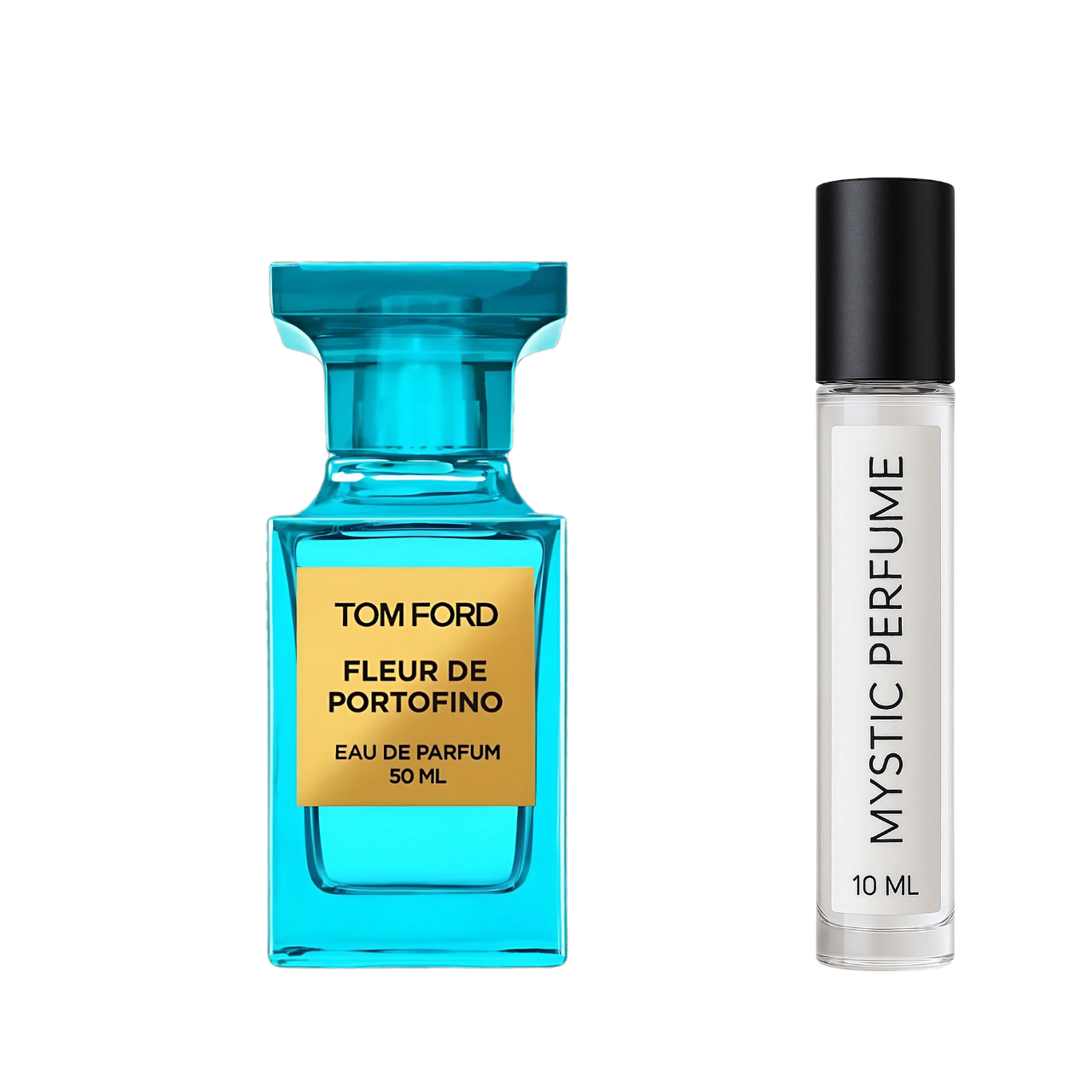 Sample - Tom Ford Fleur de Portofino