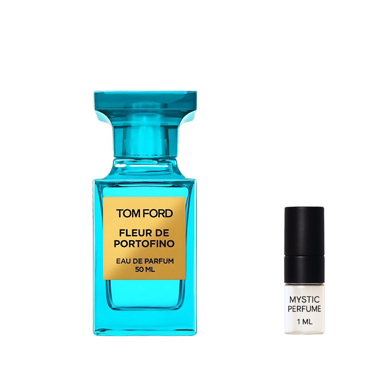 Sample - Tom Ford Fleur de Portofino