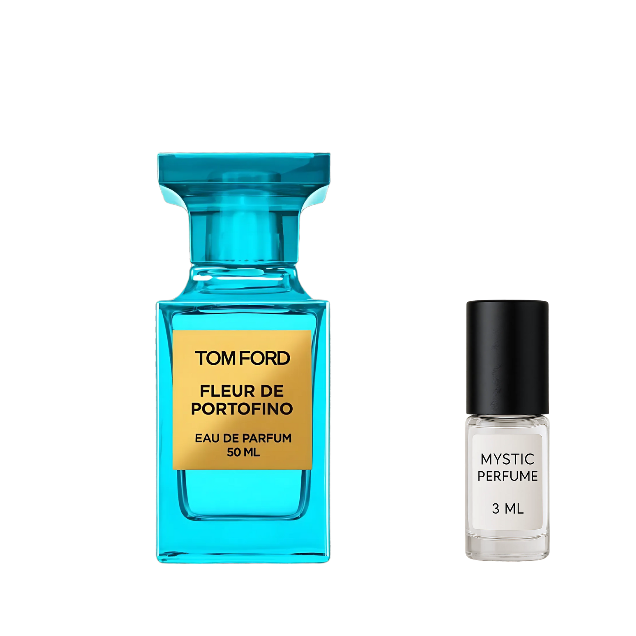Sample - Tom Ford Fleur de Portofino